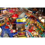 Flipper Royal Rumble - Le Combat des Légendes du Catch – Image 6