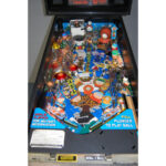 Flipper South Park - Le Flipper Dément de la Série Culte (Occasion) – Image 2