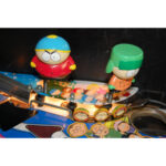 Flipper South Park - Le Flipper Dément de la Série Culte (Occasion) – Image 8