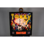 Flipper Tommy The Who - Le Magicien du Flipper Rock – Image 3