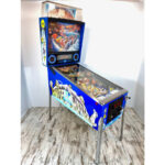 Flipper White Water - L'Aventure en Rapides (Occasion) – Image 3