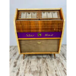 Jukebox AMI Böck Star Box (Conversion AMI E120) - Projet de Restauration – Image 2