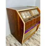 Jukebox AMI Böck Star Box (Conversion AMI E120) - Projet de Restauration – Image 3