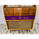 Jukebox AMI Böck Star Box (Conversion AMI E120) - Projet de Restauration – Image 5