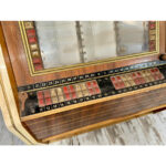 Jukebox AMI Böck Star Box (Conversion AMI E120) - Projet de Restauration – Image 7