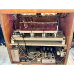 Jukebox AMI Böck Star Box (Conversion AMI E120) - Projet de Restauration – Image 8