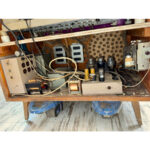 Jukebox AMI Böck Star Box (Conversion AMI E120) - Projet de Restauration – Image 9