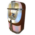 Jukebox AMI Modèle A - L'Icône "Mother Of Plastic" de 1946 – Image 2