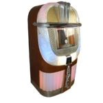 Jukebox AMI Modèle A - L'Icône "Mother Of Plastic" de 1946 – Image 3