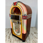 Jukebox AMI Rowe 1015 Bubbler CD - L'Icône des Années 50