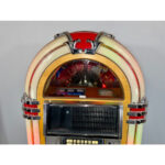 Jukebox AMI Rowe 1015 Bubbler CD - L'Icône des Années 50 – Image 4