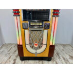 Jukebox AMI Rowe 1015 Bubbler CD - L'Icône des Années 50 – Image 5