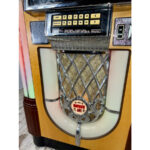 Jukebox AMI Rowe 1015 Bubbler CD - L'Icône des Années 50 – Image 7