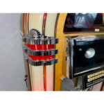 Jukebox AMI Rowe 1015 Bubbler CD - L'Icône des Années 50 – Image 8