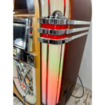 Jukebox AMI Rowe 1015 Bubbler CD - L'Icône des Années 50 – Image 9