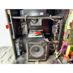 Jukebox AMI Rowe 1015 Bubbler CD - L'Icône des Années 50 – Image 11