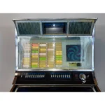Jukebox Rock-Ola 445 Vintage Révisé - 100 Sélections 45 Tours ! – Image 4