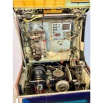 Jukebox Rock-Ola 445 Vintage Révisé - 100 Sélections 45 Tours ! – Image 8