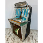 Jukebox Rock-Ola Modèle 1478 Tempo 2 - Projet de Restauration