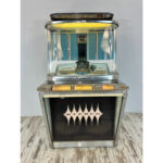 Jukebox Rock-Ola Modèle 1488 Regis - Projet de Restauration – Image 2