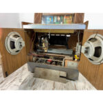 Jukebox Seeburg Modèle 222 (Mécanisme/Meuble) - Projet de Restauration – Image 4