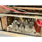 Jukebox Seeburg Modèle 222 (Mécanisme/Meuble) - Projet de Restauration – Image 6