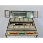 Jukebox Seeburg Modèle DS 160 - Projet de Restauration – Image 4