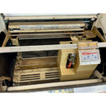 Jukebox Seeburg Modèle DS 160 - Projet de Restauration – Image 7