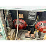 Jukebox Seeburg Modèle DS 160 - Projet de Restauration – Image 9