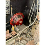 Jukebox Seeburg Modèle DS 160 - Projet de Restauration – Image 8