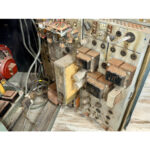 Jukebox Seeburg Modèle DS 160 - Projet de Restauration – Image 10