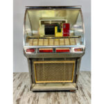 Jukebox Seeburg Modèle J - Projet de Restauration – Image 2