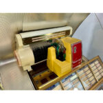 Jukebox Seeburg Modèle J - Projet de Restauration – Image 7