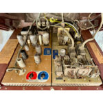 Jukebox Seeburg Modèle J - Projet de Restauration – Image 9