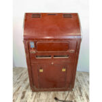 Jukebox Seeburg Modèle J - Projet de Restauration – Image 10