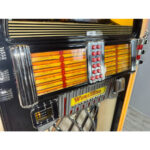 Jukebox Wurlitzer 1015 OMT One More Time Black Onyx CD - L'Élégance Intemporelle – Image 6