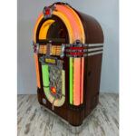 Jukebox Wurlitzer 1015 OMT One More Time CD - Le Retour de la Légende