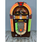 Jukebox Wurlitzer 1015 OMT One More Time CD - Le Retour de la Légende – Image 2