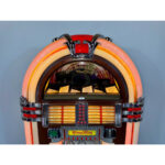 Jukebox Wurlitzer 1015 OMT One More Time CD - Le Retour de la Légende – Image 4