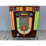 Jukebox Wurlitzer 1015 OMT One More Time CD - Le Retour de la Légende – Image 5