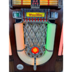 Jukebox Wurlitzer 1015 OMT One More Time CD - Le Retour de la Légende – Image 7