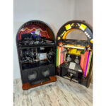 Jukebox Wurlitzer 1015 OMT One More Time CD - Le Retour de la Légende – Image 10