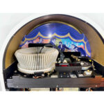 Jukebox Wurlitzer 1015 OMT One More Time Vinyle Blanc - Le Retour de la Légende en Blanc – Image 11