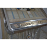 Jukebox Wurlitzer Modèle 2404 Stéréo - Projet de Restauration – Image 2