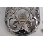 Lot de Pièces Chromées pour Jukebox Wurlitzer 1015 – Image 7