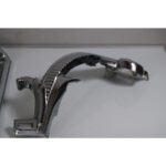 Lot de Pièces Chromées pour Jukebox Wurlitzer 1015 – Image 5