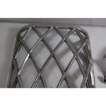 Lot de Pièces Chromées pour Jukebox Wurlitzer 1015 – Image 12