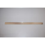 Miroir Gauche pour Jukebox Wurlitzer 1015 OMT - Neuf (Une Rangée)