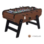 Baby-foot Bistrot Acajou – Le charme authentique du café à domicile – Image 15