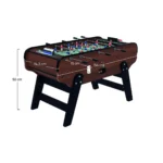 Baby-foot Bistrot Acajou – Le charme authentique du café à domicile – Image 5